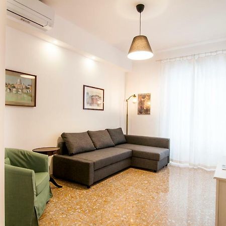Vatican Museums Roomy Apartment Roma Esterno foto