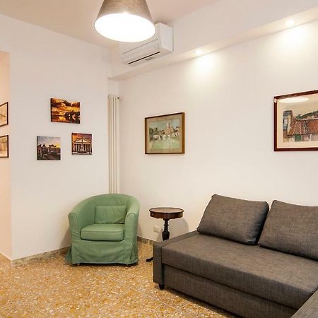 Vatican Museums Roomy Apartment Roma Esterno foto