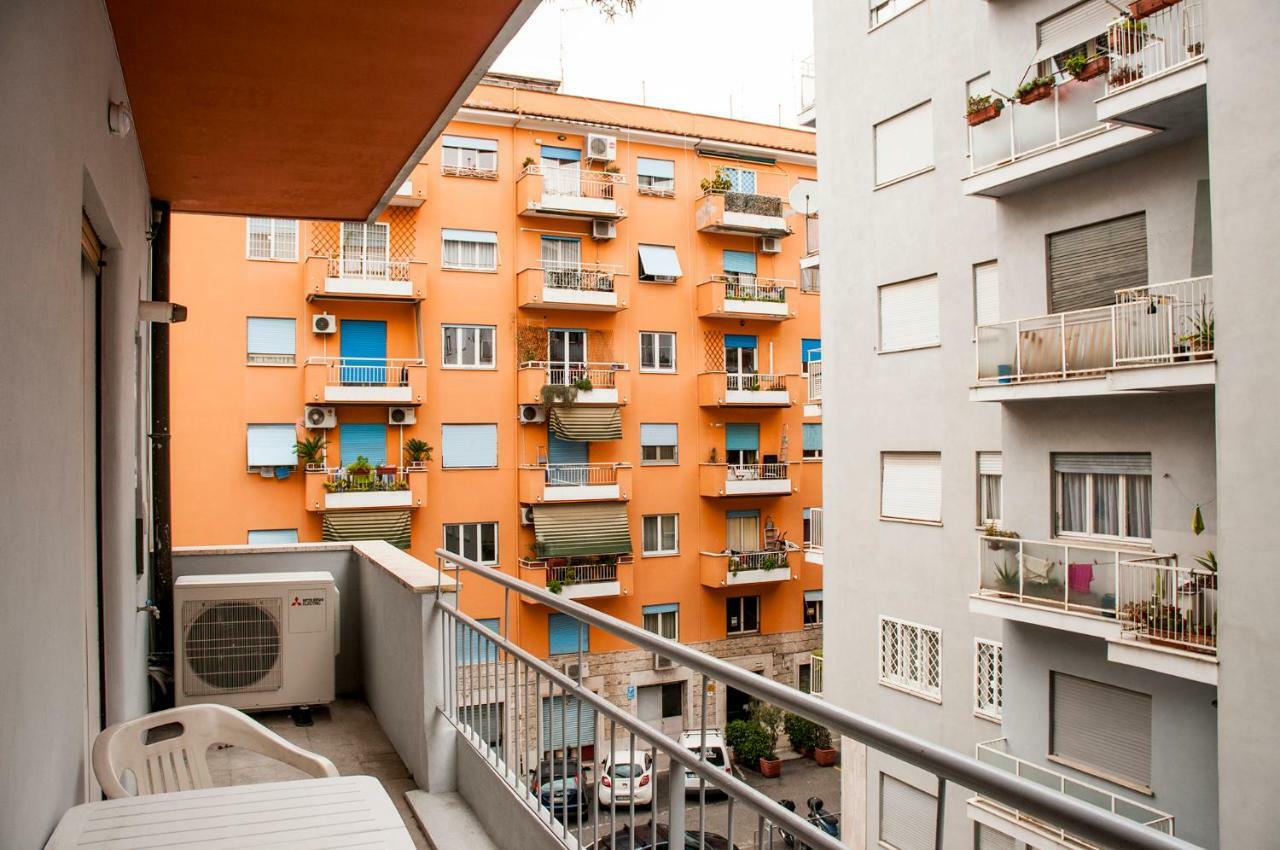 Vatican Museums Roomy Apartment Roma Esterno foto