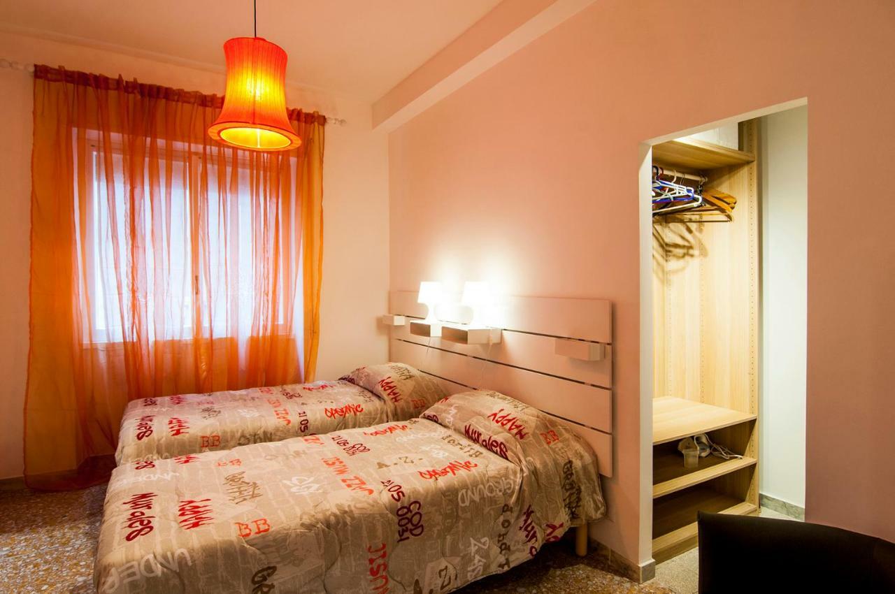 Vatican Museums Roomy Apartment Roma Esterno foto