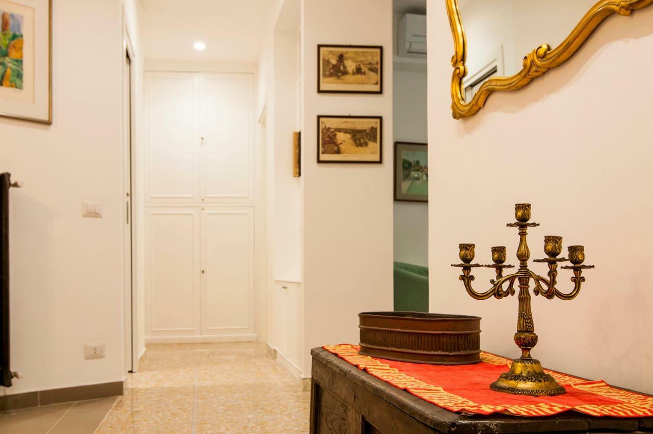Vatican Museums Roomy Apartment Roma Esterno foto
