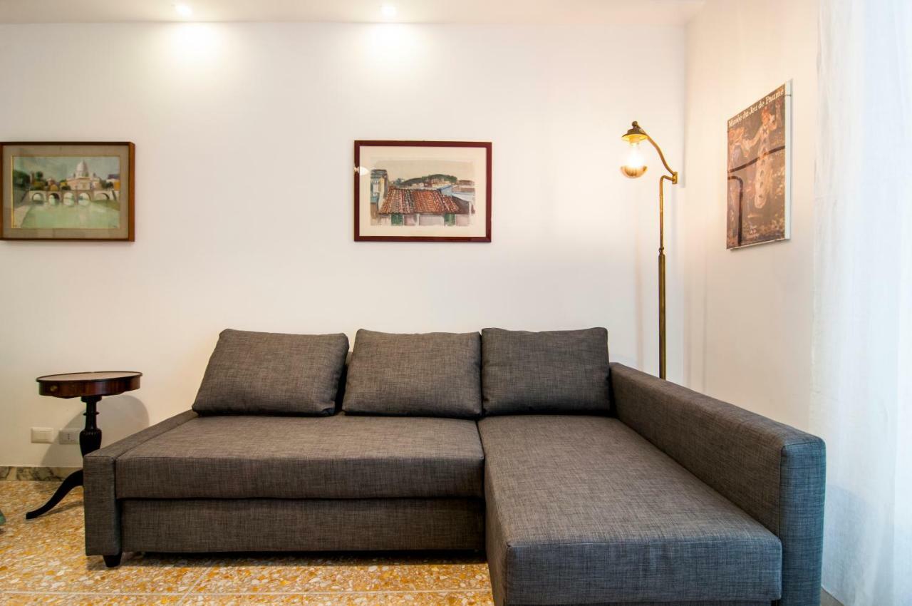 Vatican Museums Roomy Apartment Roma Esterno foto