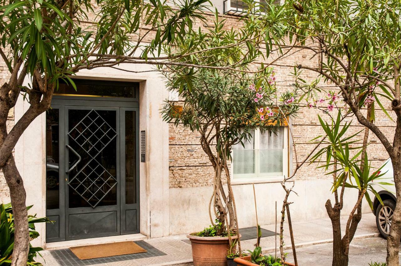 Vatican Museums Roomy Apartment Roma Esterno foto