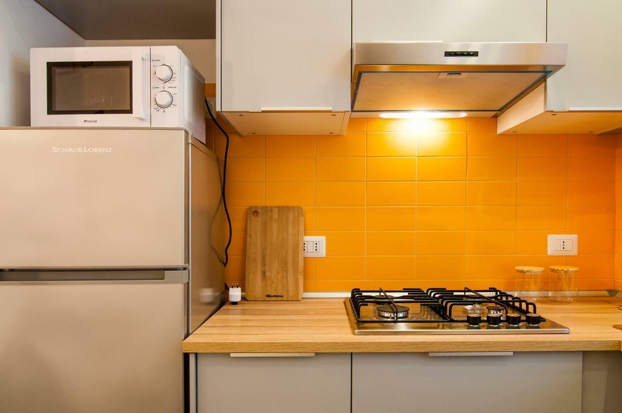 Vatican Museums Roomy Apartment Roma Esterno foto