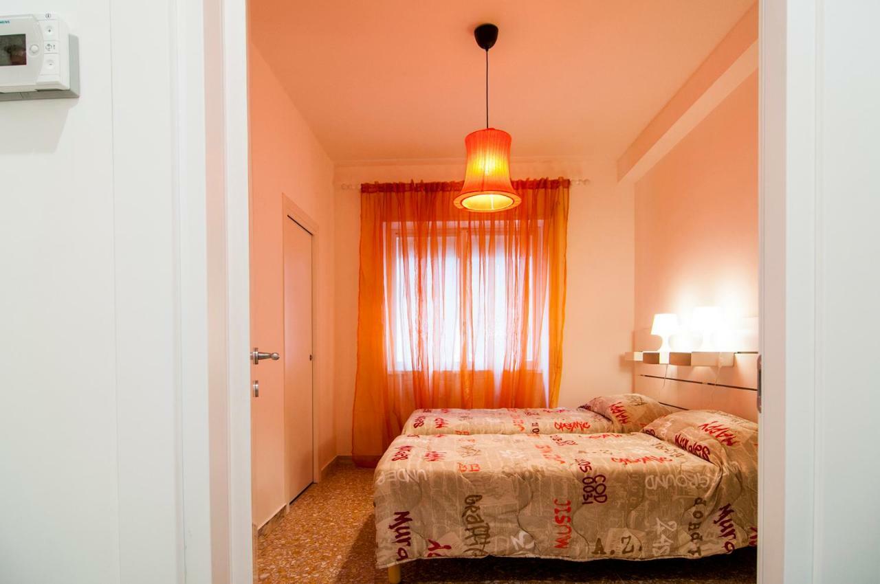 Vatican Museums Roomy Apartment Roma Esterno foto