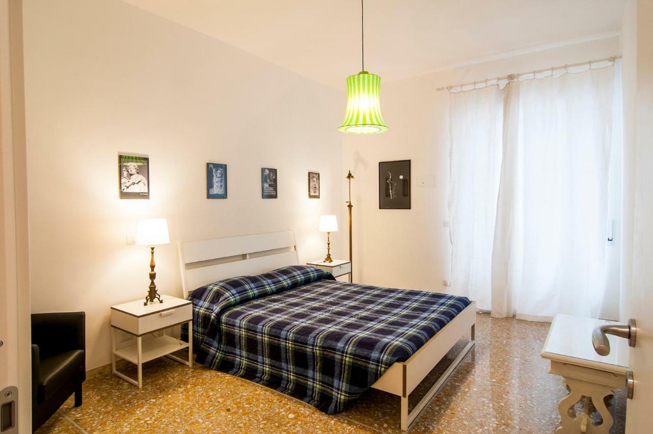 Vatican Museums Roomy Apartment Roma Esterno foto