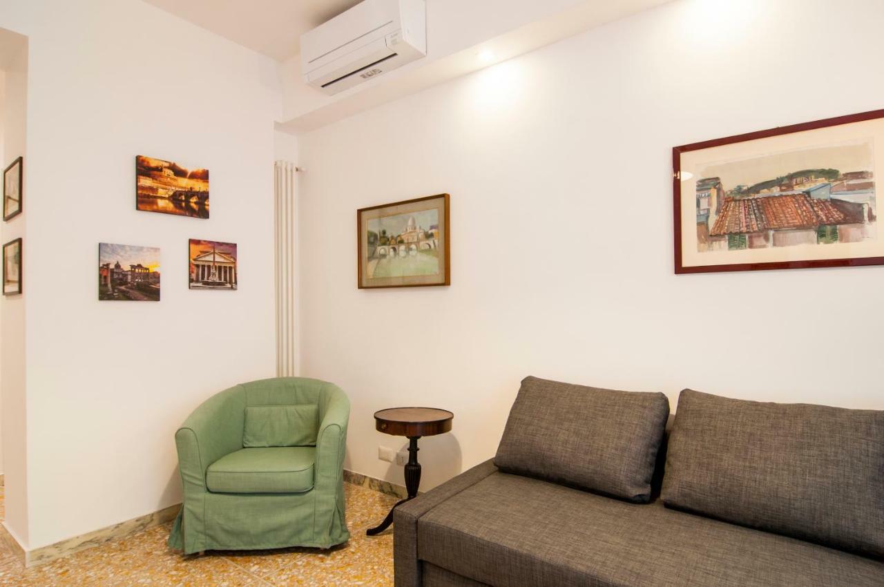 Vatican Museums Roomy Apartment Roma Esterno foto