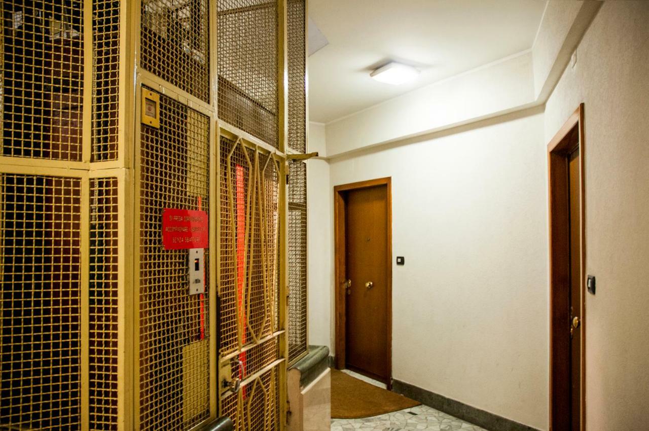 Vatican Museums Roomy Apartment Roma Esterno foto