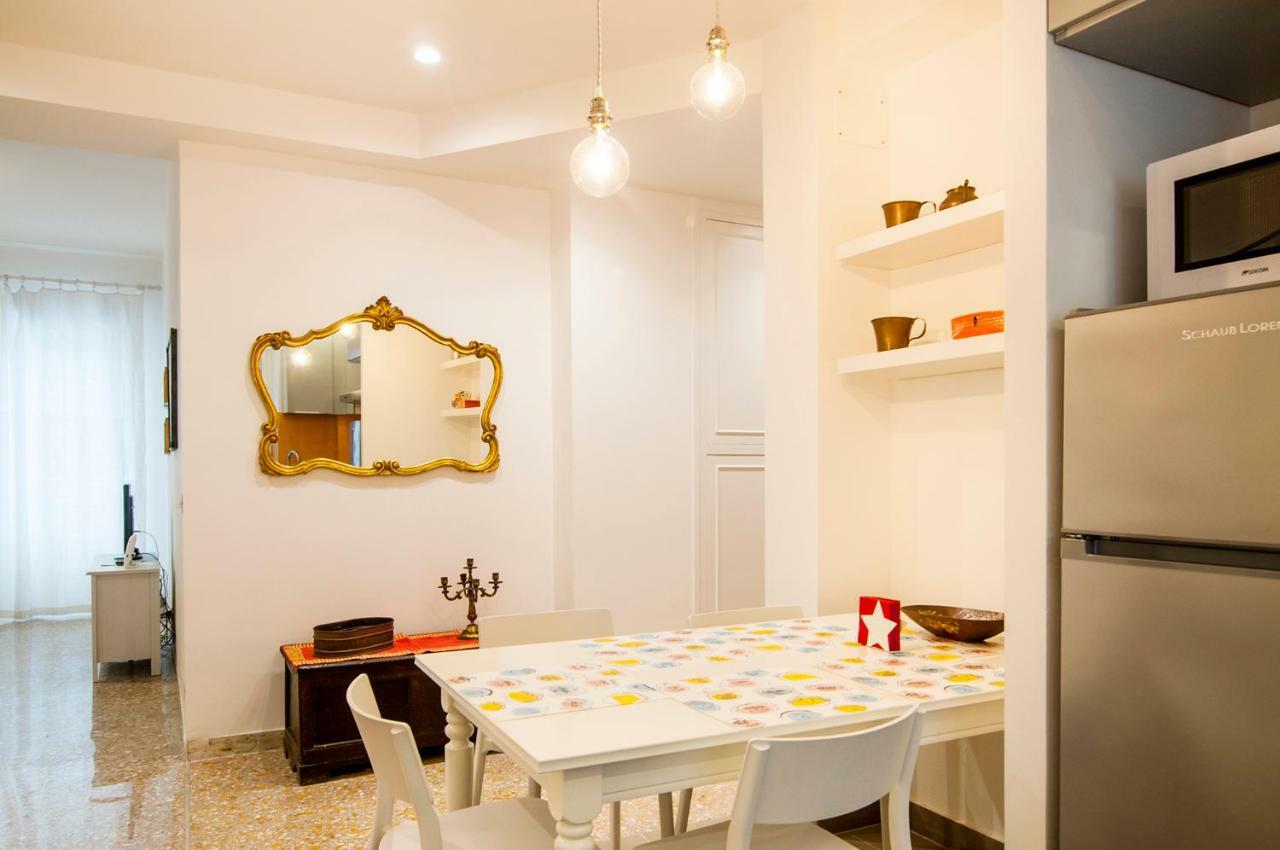Vatican Museums Roomy Apartment Roma Esterno foto