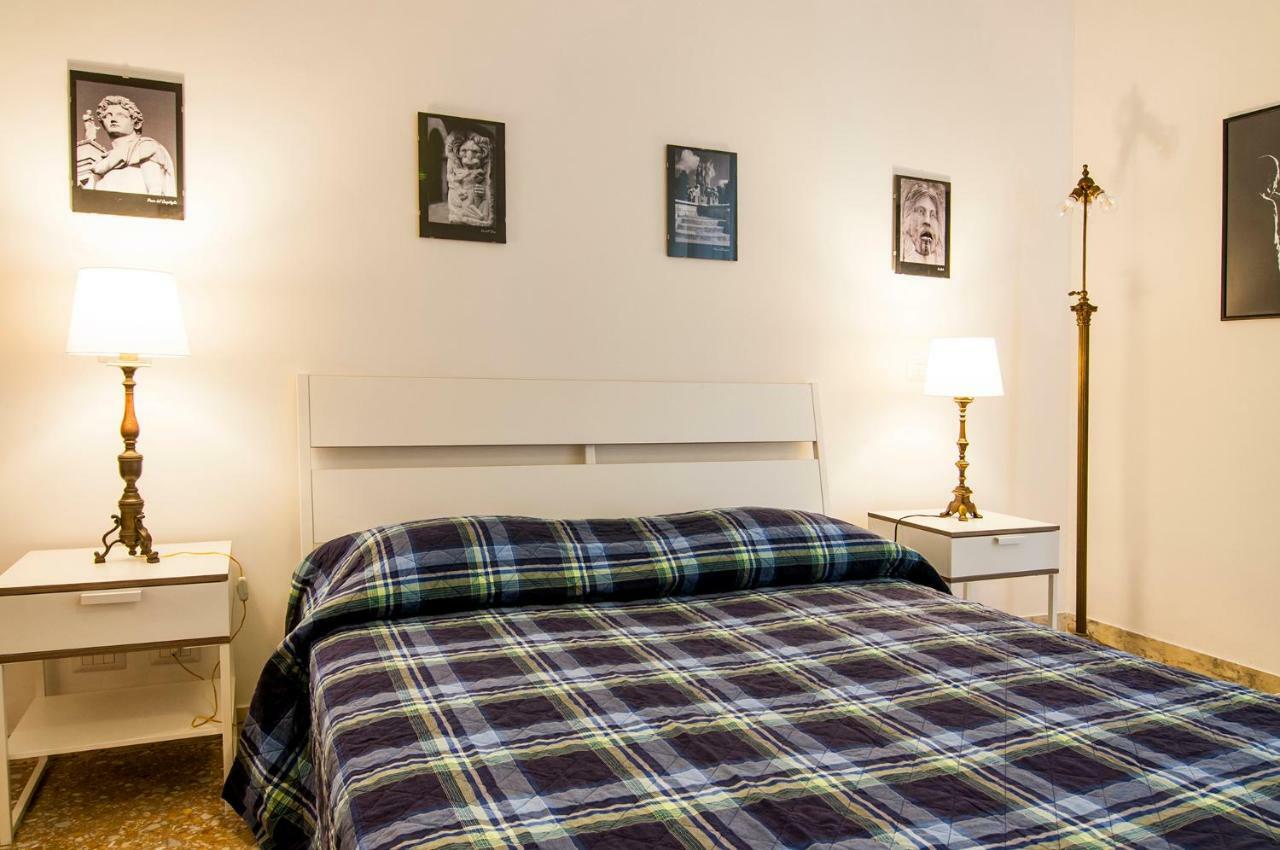 Vatican Museums Roomy Apartment Roma Esterno foto
