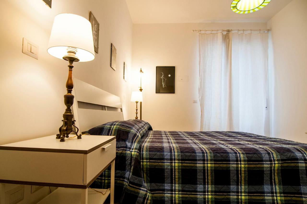 Vatican Museums Roomy Apartment Roma Esterno foto