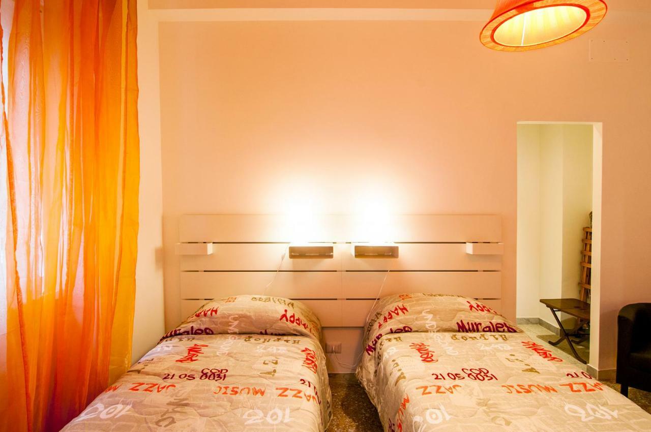 Vatican Museums Roomy Apartment Roma Esterno foto