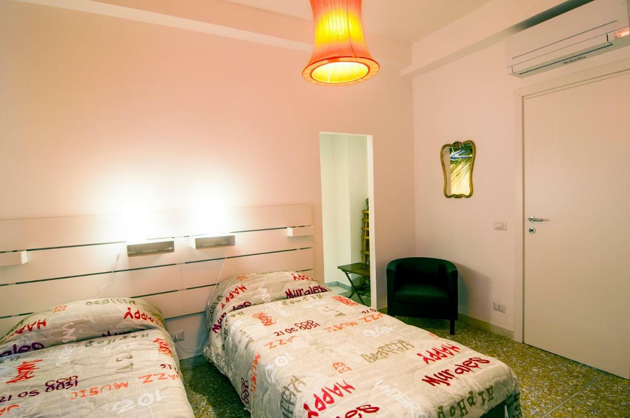 Vatican Museums Roomy Apartment Roma Esterno foto