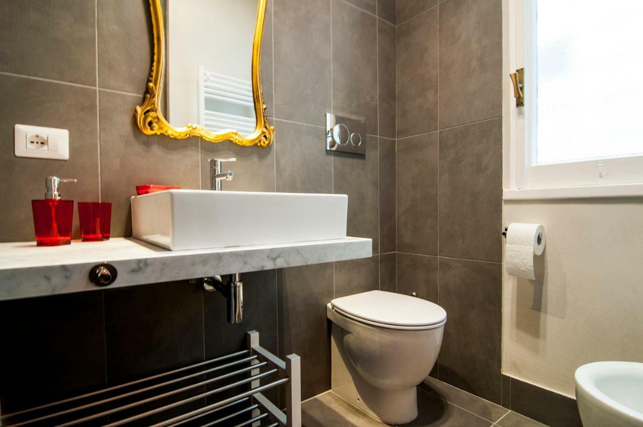 Vatican Museums Roomy Apartment Roma Esterno foto