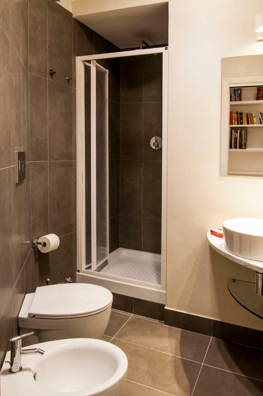 Vatican Museums Roomy Apartment Roma Esterno foto