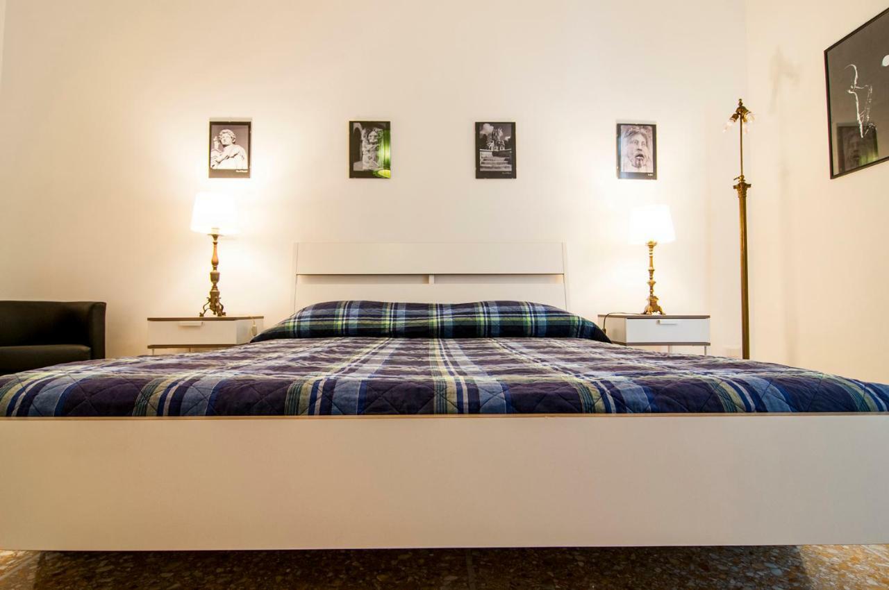 Vatican Museums Roomy Apartment Roma Esterno foto