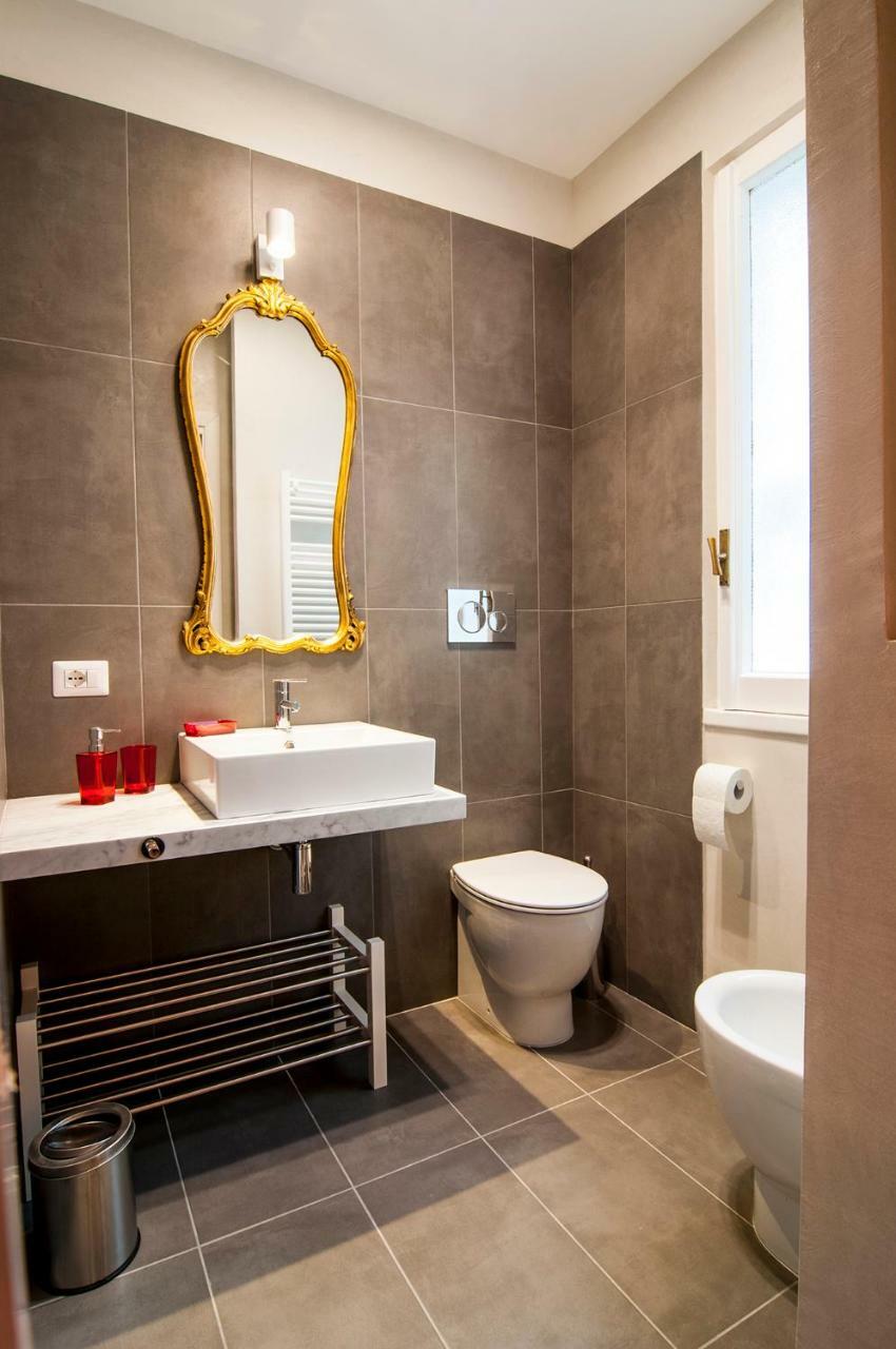 Vatican Museums Roomy Apartment Roma Esterno foto