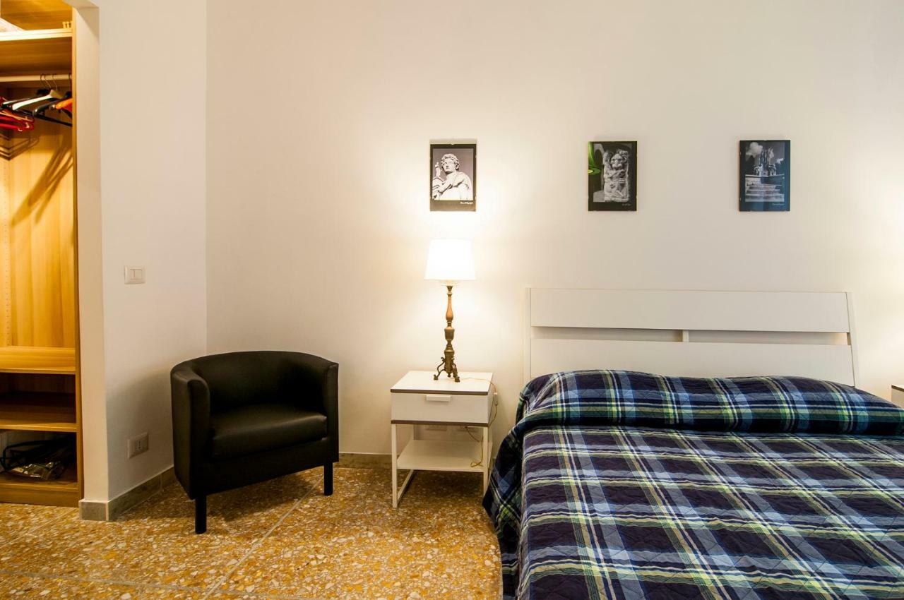 Vatican Museums Roomy Apartment Roma Esterno foto